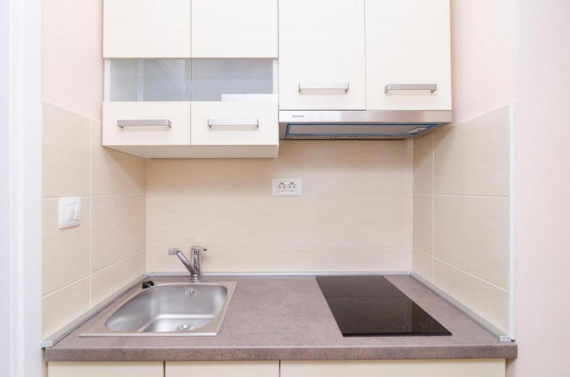 Apartments Lena & Lara Dubrovnik Luaran gambar