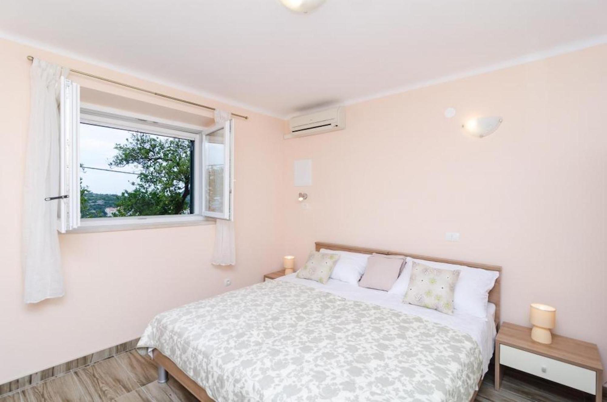Apartments Lena & Lara Dubrovnik Luaran gambar