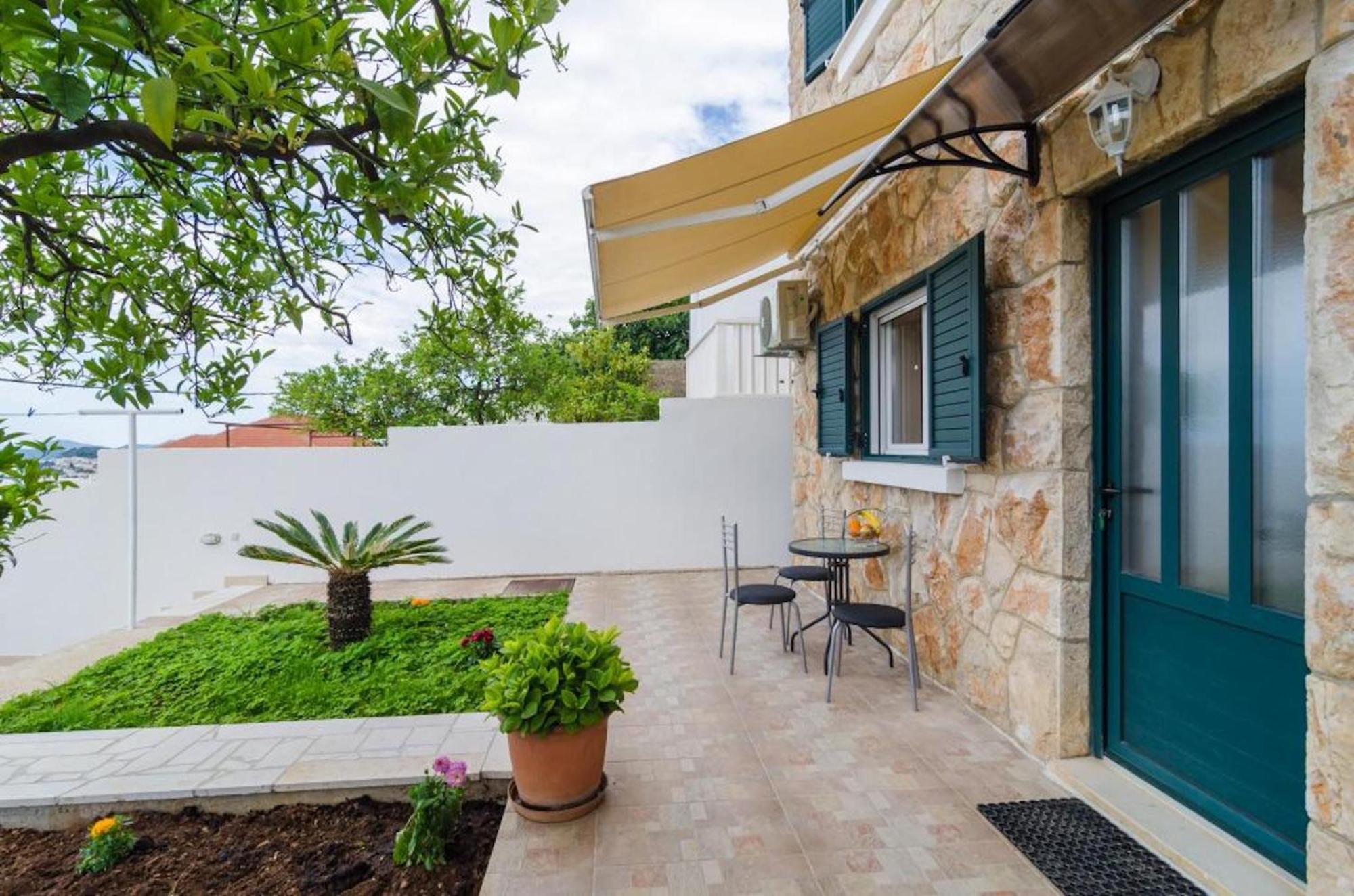 Apartments Lena & Lara Dubrovnik Luaran gambar