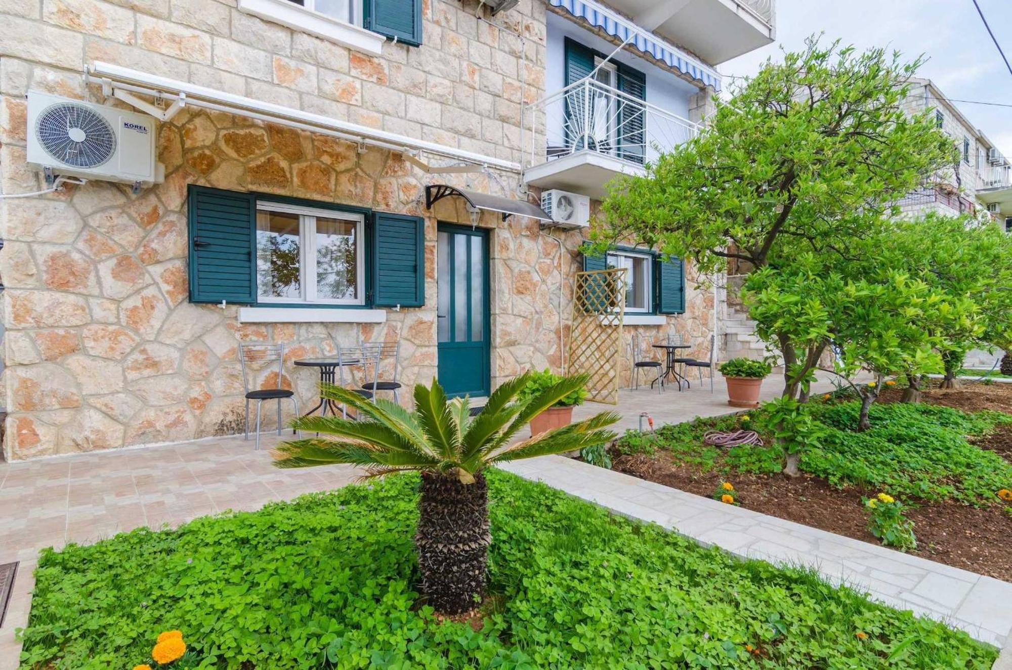 Apartments Lena & Lara Dubrovnik Bilik gambar
